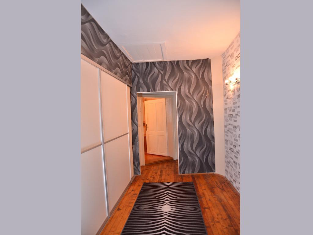 Hostel Kalonis スコピエ エクステリア 写真